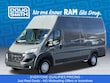  Ram ProMaster