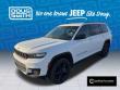 Used 2023 Jeep Grand Cherokee Altitude SUV