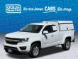 Used 2018 Chevrolet Colorado LT Truck Extended Cab