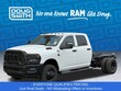  Ram 3500 Chassis Cab