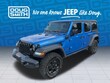 Jeep Wrangler 4xe