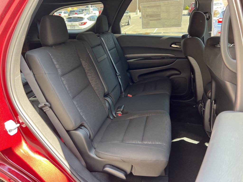 2026 Dodge Durango GT - Photo 24