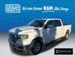 Certified 2020 Ram 1500 Laramie Truck Crew Cab