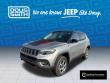 Used 2022 Jeep Compass Trailhawk SUV