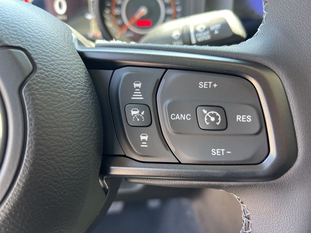 2025 Jeep Gladiator Sport S - Photo 14