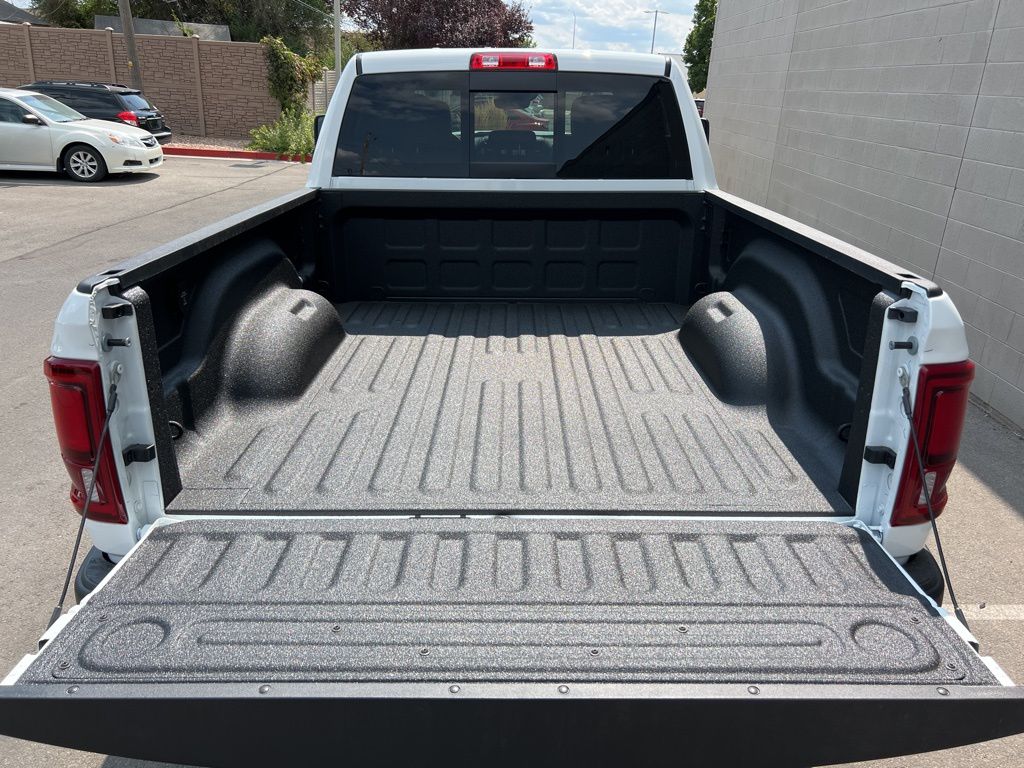 2026 RAM 2500 Power Wagon - Photo 30