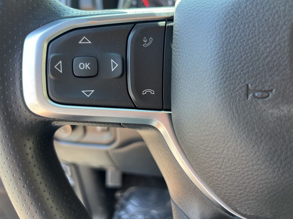 2026 RAM 2500 Tradesman - Photo 14