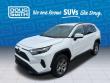 Used 2023 Toyota RAV4 Hybrid LE SUV