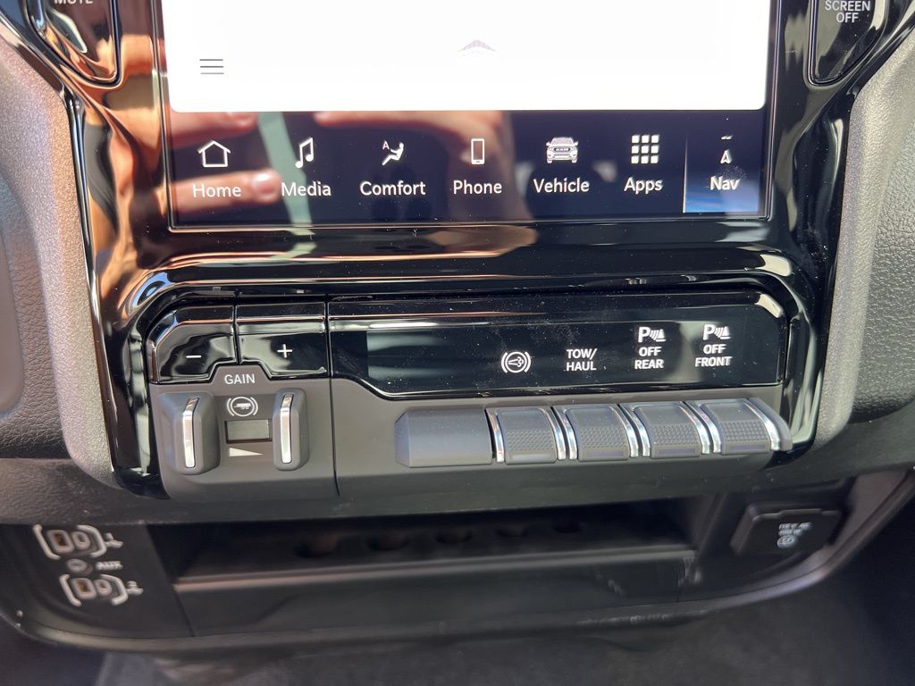 2026 RAM 3500 Tradesman - Photo 21