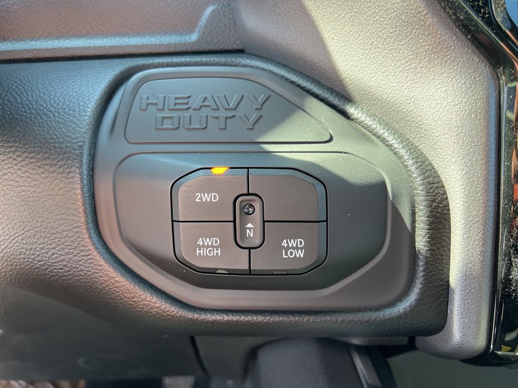 2026 RAM 2500 Laramie - Photo 20