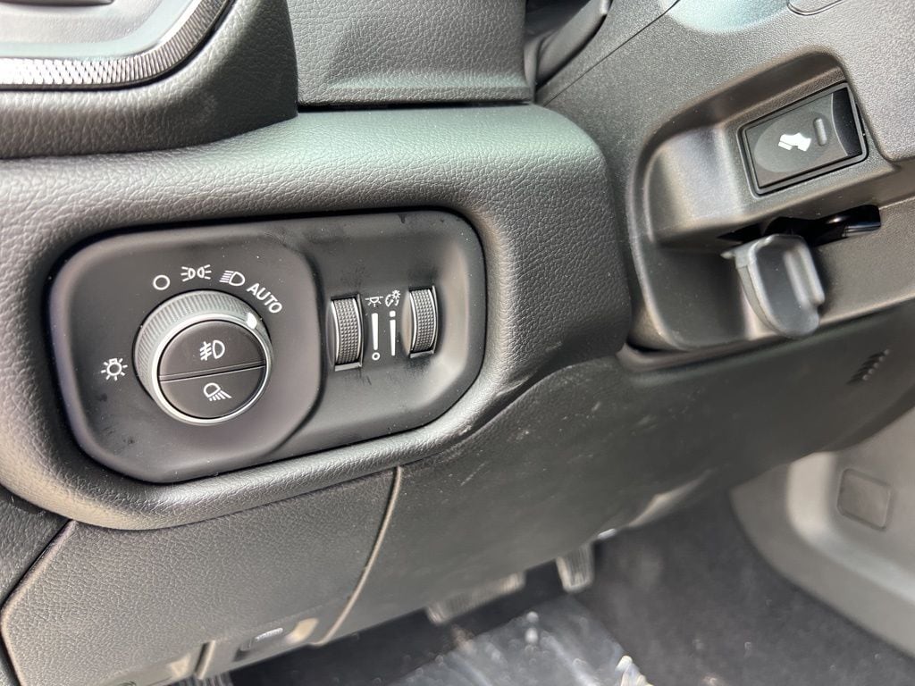 2026 RAM 2500 Power Wagon - Photo 12