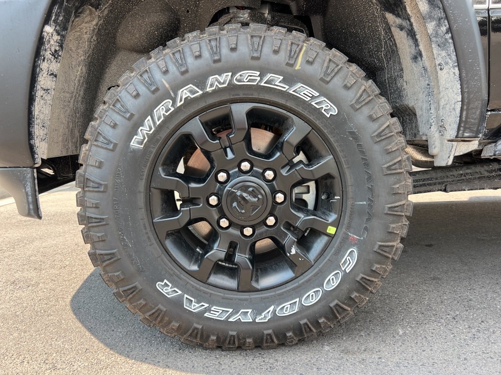 2026 RAM 2500 Power Wagon - Photo 31