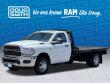 Used 2023 Ram 3500 Chassis Cab Tradesman/SLT Truck Regular Cab