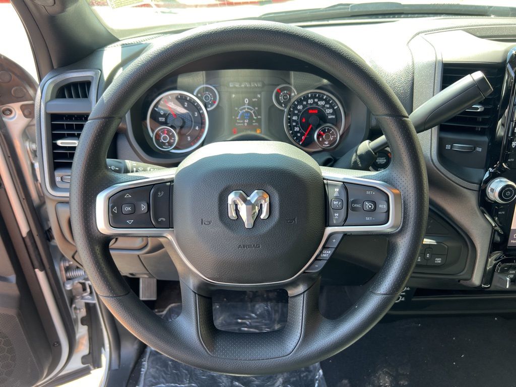 2026 RAM 2500 Tradesman - Photo 13