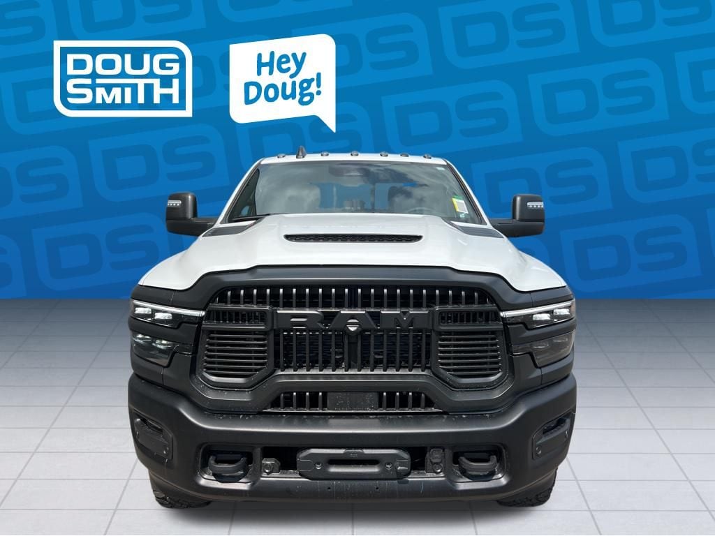2026 RAM 2500 Power Wagon - Photo 9