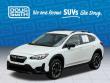 Used 2022 Subaru Crosstrek Base SUV