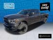 Used 2024 Ram 3500 Big Horn Truck Crew Cab