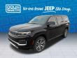 Used 2023 Jeep Grand Wagoneer Series III SUV