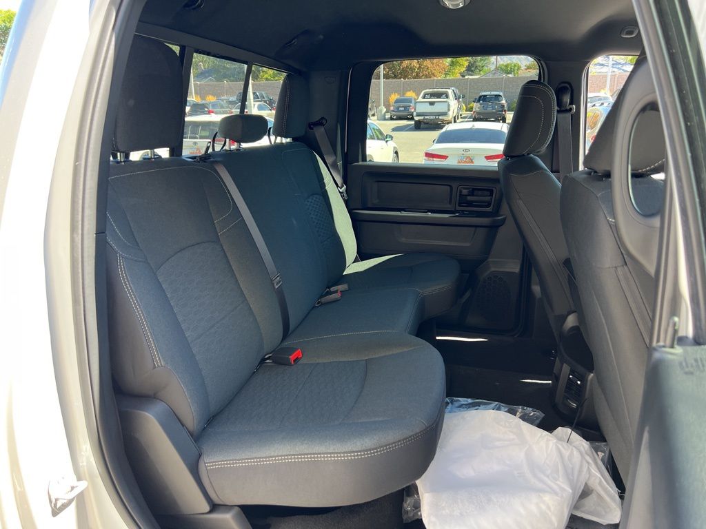 2026 RAM 3500 Tradesman - Photo 26
