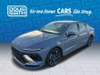 Used 2025 Hyundai Sonata SEL Sedan
