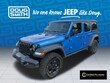 Jeep Wrangler 4xe