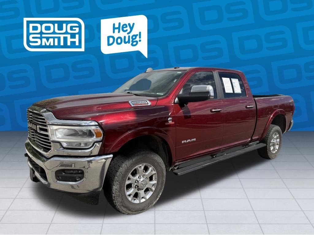 2020 RAM 2500 Pickup Laramie