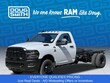  Ram 3500 Chassis Cab