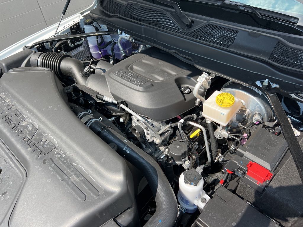 2026 RAM 2500 Power Wagon - Photo 32
