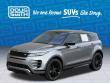 Used 2021 Land Rover Range Rover Evoque R-Dynamic S SUV