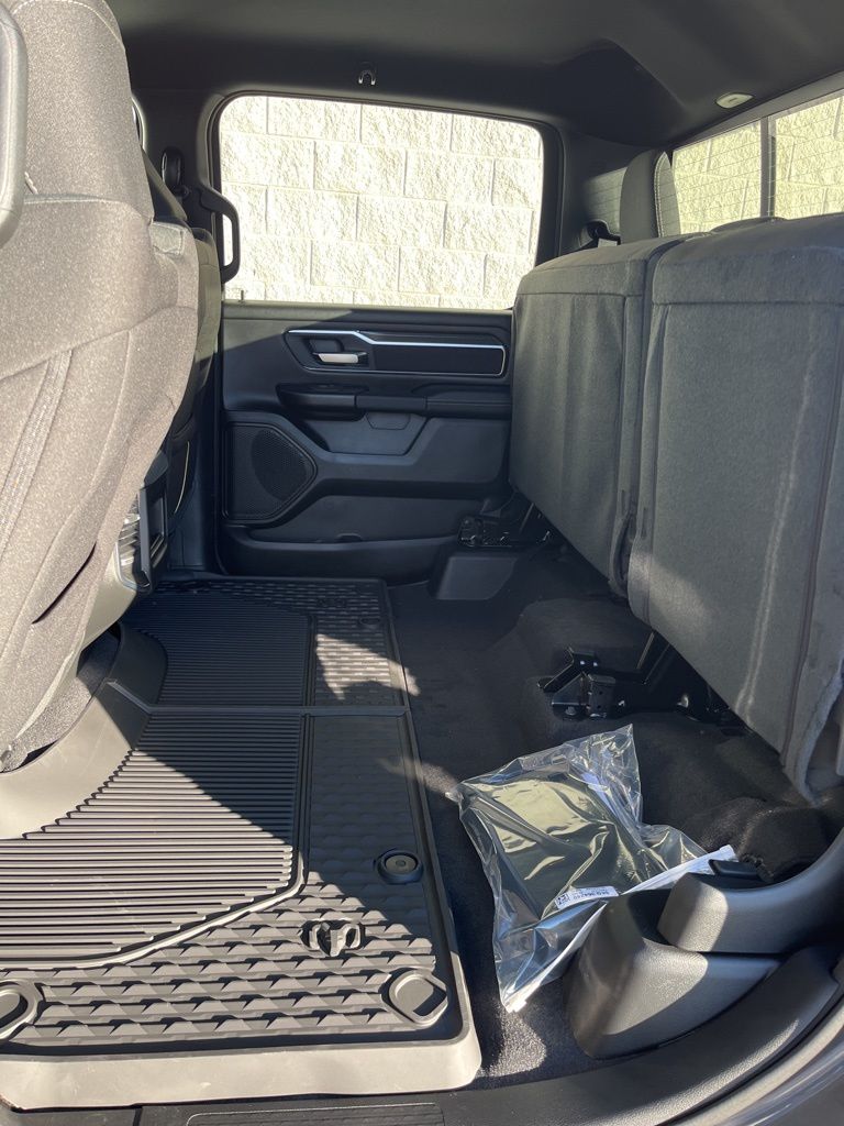2026 RAM Ram 1500 Pickup Big Horn/Lone Star - Photo 29