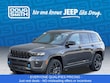  Jeep Grand Cherokee 4xe