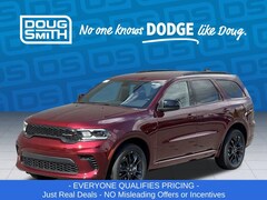 2026 Dodge Durango GT Sport Utility
