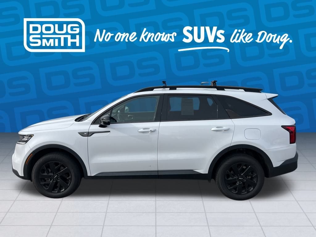 Used 2022 Kia Sorento S SUV