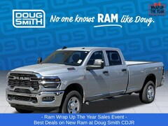 2026 Ram 3500 Tradesman Pickup