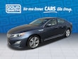 Kia Optima Hybrid