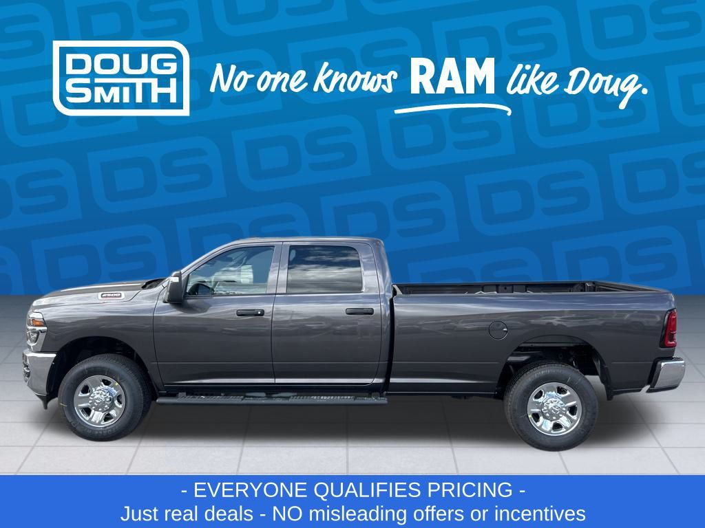 2026 Ram 2500 Tradesman photo 2