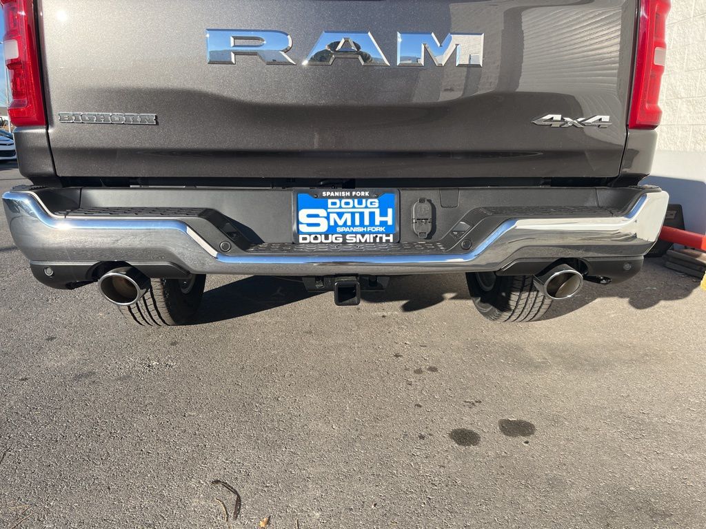 2026 RAM Ram 1500 Pickup Big Horn/Lone Star - Photo 33