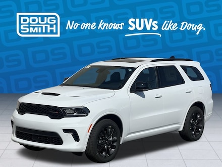 2026 Dodge Durango GT Plus SUV