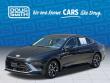 Used 2024 Hyundai Sonata SEL Sedan