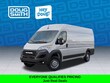  Ram ProMaster