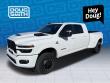 Used 2025 Ram 3500 Limited Truck Mega Cab