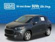 Used 2020 Chevrolet Trax LS SUV
