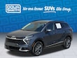 Kia Sportage Hybrid