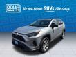 Used 2021 Toyota RAV4 LE SUV