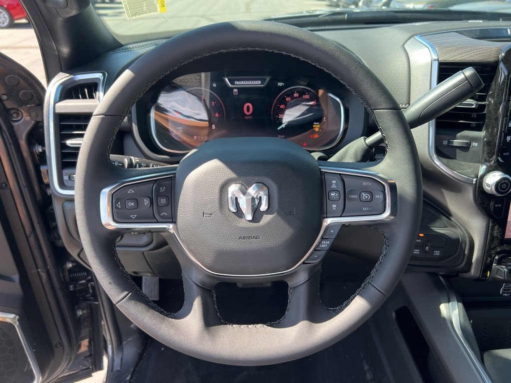 2026 RAM 2500 Laramie - Photo 13