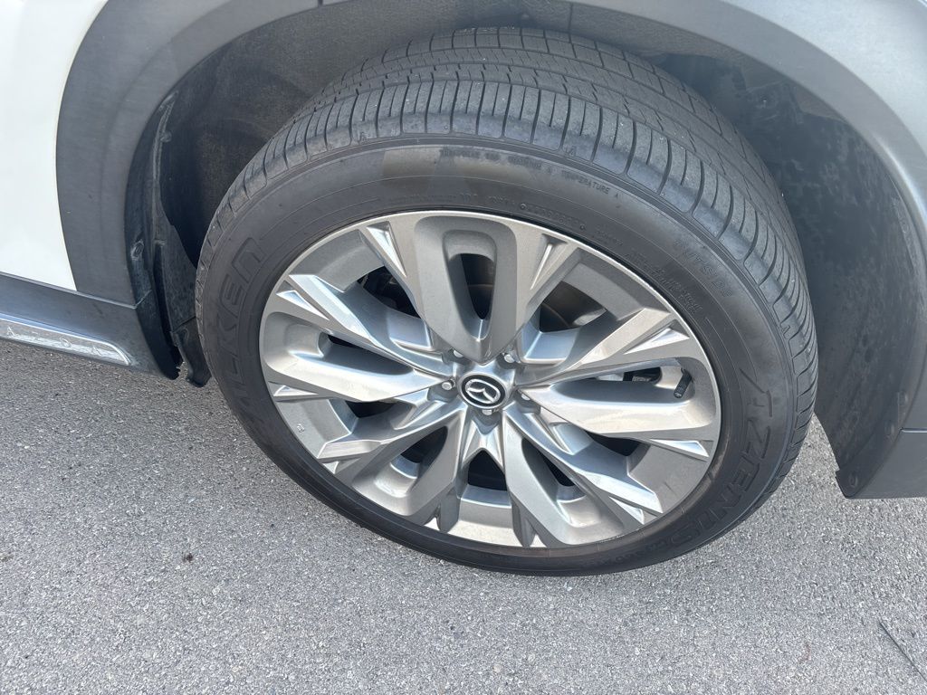 2025 Mazda CX-90 3.3 Turbo Premium Plus photo 2