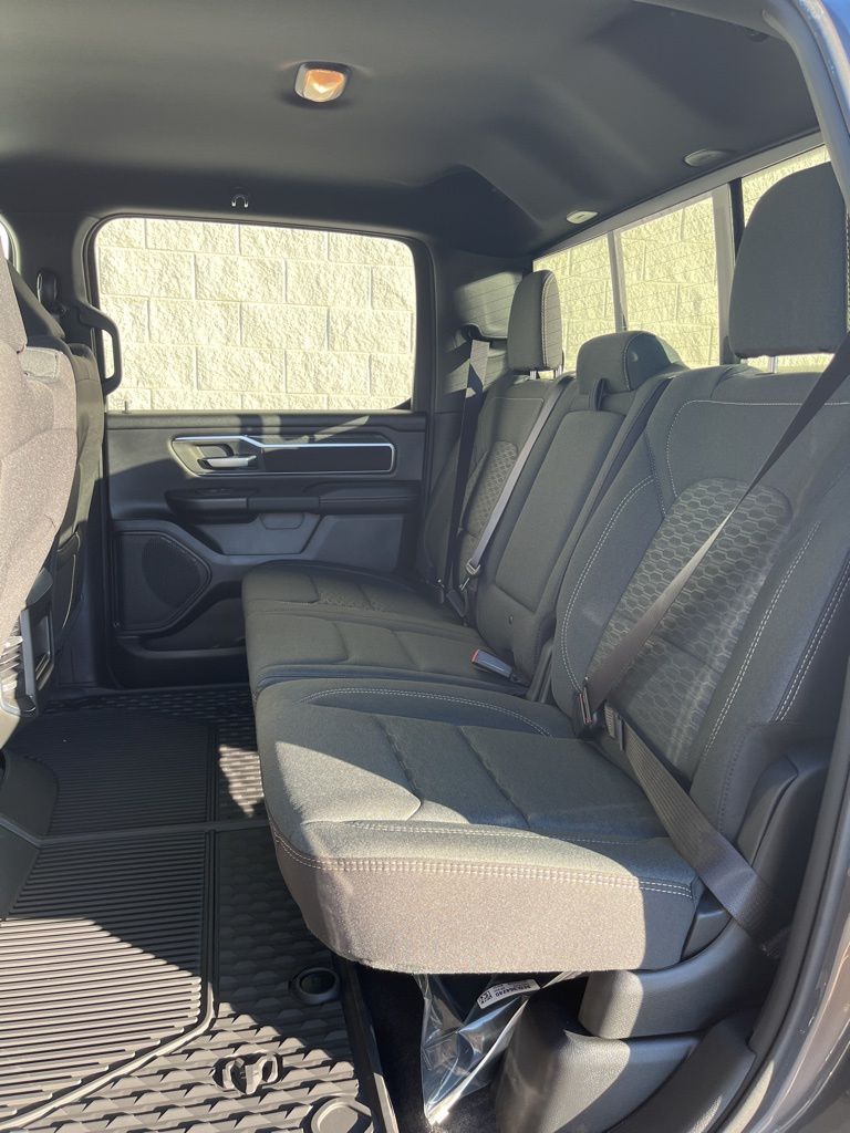 2026 RAM Ram 1500 Pickup Big Horn/Lone Star - Photo 26