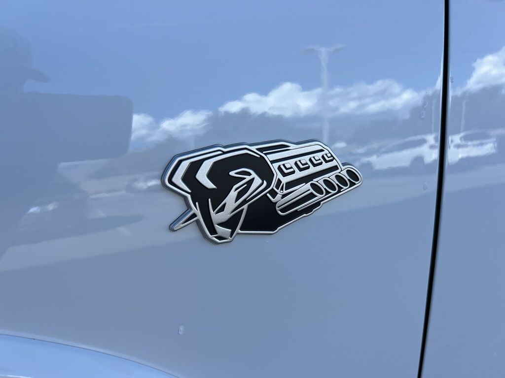 New 2026 Ram 1500 Big Horn/Lone Star Pickup