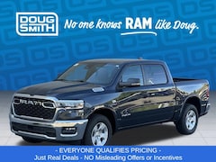 2026 Ram 1500 Big Horn/Lone Star Pickup