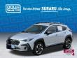 Used 2024 Subaru Crosstrek Limited SUV